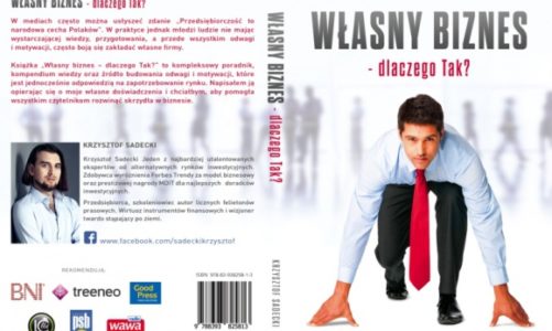 Własny biznes – dlaczego TAK