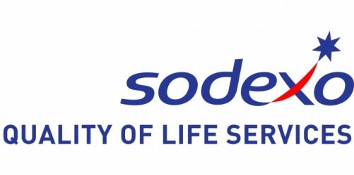 Sodexo – zmiana nazwy i nowy wizerunek