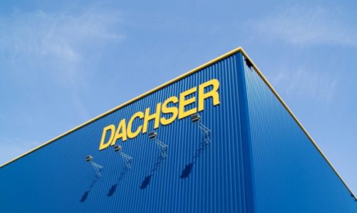 Dachser wzmacnia obecność w Szwecji