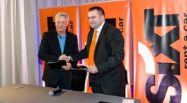 Polski Związek Narciarski z Sixt Polska