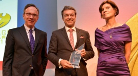 Hat-trick Dachser w Image Awards BIZNES, Firma - Operator logistyczny Dachser otrzymał trzy główne nagrody w rankingu branżowym, organizowanym przez niemiecki magazyn Verkehrsrundschau.