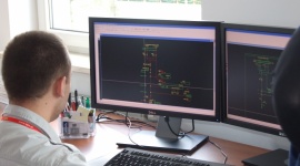 APS SA wdraża innowacyjny system informatyczny BIZNES, Firma - Automatyka Pomiary Sterowanie SA wdraża system informatyczny B2B usprawniający zarządzanie firmą na wszystkich szczeblach. Wykonawcą zadania jest Centrum Informatyki Zeto z Białegostoku.
