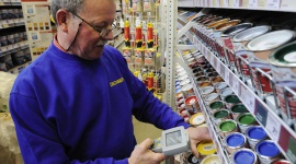 O najnowszych trendach na Dachser DIY-Day w Kopenhadze BIZNES, Firma - Menedżerowie usługi Dachser DIY-Logistics z całej Europy spotkali się w Kopenhadze w celu wymiany doświadczeń w segmencie DIY. Spotkania DIY-Day odbywają są raz do roku, a tegoroczne było dziesiątą edycją.