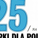 Marka Atlas wśród 25 symboli 25-lecia polskiej wolności