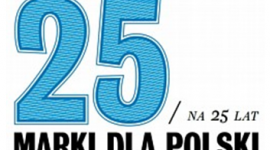 Marka Atlas wśród 25 symboli 25-lecia polskiej wolności