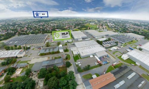 Vision Express uruchomi magazyn centralny w MLP Pruszków I