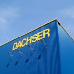Dachser GmbH & Co. KG zmienia formę prawną na SE