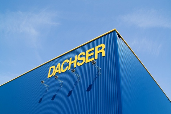 Dachser GmbH & Co. KG zmienia formę prawną na SE