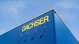 Dachser GmbH & Co. KG zmienia formę prawną na SE BIZNES, Firma - Dachser, jeden z wiodących europejskich operatorów logistycznych, zmienił formę prawną na spółkę europejską – Societas Europaea (SE), otwierając nowy rozdział w historii firmy. Rodzinna firma, jaką jest Dachser, nie planuje wprowadzenia akcji spółki do obrotu giełdowego.