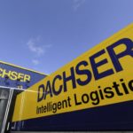 Dachser na targach Transport Logistic 2015