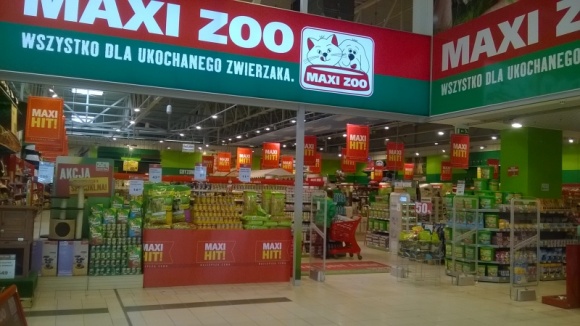 Maxi Zoo i 4FRAME – razem z miłość do zwierząt