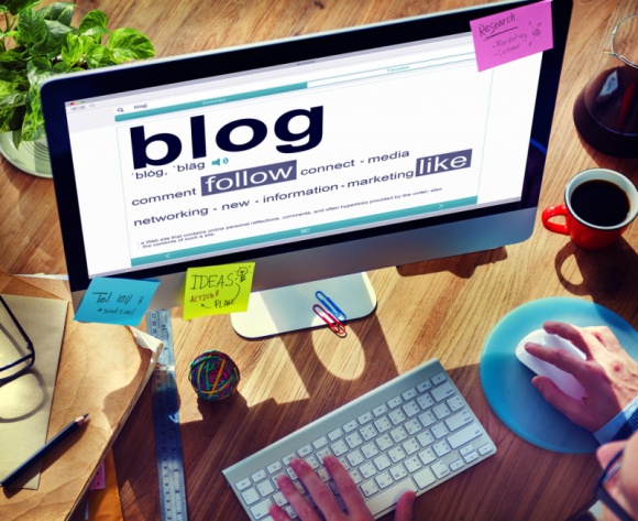 Polska blogosfera firmowa rośnie w siłę
