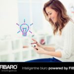 „Inteligentne biuro powered by FIBARO” w nowej ofercie Netii