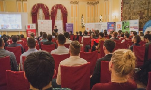 Siła StartUpowej społeczności – z networkingu do StartUpu