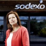 Sophie Bellon przejmuje stery w Grupie Sodexo