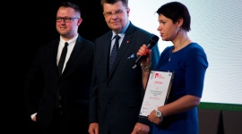 AC S.A. laureatem konkursu Regionalne Orły Eksportu 2016 BIZNES, Firma - Wyłoniono najlepszych eksporterów 2016 roku z województwa podlaskiego. Wśród zwycięzców ogólnopolskiego konkursu Regionalne Orły Eksportu, organizowanego przez dziennik „Rzeczpospolita”, nie zabrakło firmy AC S.A. – producenta innowacyjnych systemów LPG/CNG marki STAG.