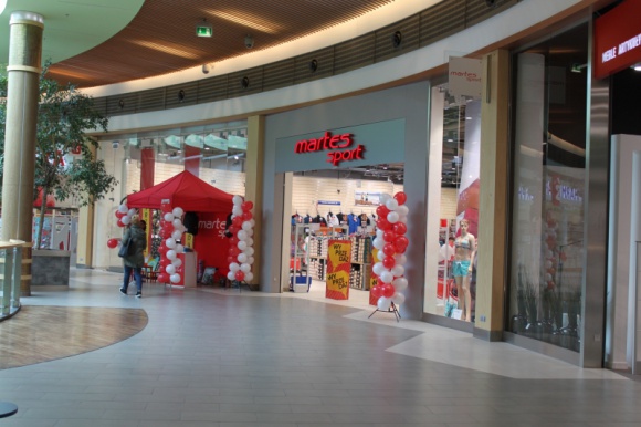 Nowe otwarcia w Porcie Łódź