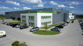 MLP Group poszerza współpracę z ABM BIZNES, Firma - Firma ABM Greiffenberger Polska specjalizująca się w produkcji silników i systemów napędowych, powiększy wynajmowaną powierzchnię w parku MLP Lublin o 6,4 tys. mkw. Łącznie ABM Greiffenberger Polska będzie korzystać z 16,2 tys. mkw. powierzchni magazynowo-produkcyjnej.