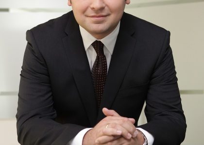 Nowy Dyrektor w Continental Opony Polska