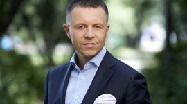 MLP Group planuje stworzenie REIT-u BIZNES, Firma - MLP Group planuje utworzenie funduszu w formule typu REIT wykorzystując posiadane nieruchomości magazynowe. Finalna decyzja w tym zakresie zostanie podjęta po uchwaleniu przepisów przygotowywanej ustawy określającej zasady funkcjonowania spółek rynku wynajmu nieruchomości.