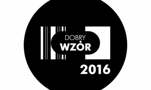 Dobry Wzór 2016 dla P/ALTIIa marki SANPLAST