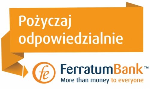 Start nowej platformy edukacyjnej "Pożyczaj odpowiedzialnie z Ferratum Bank"