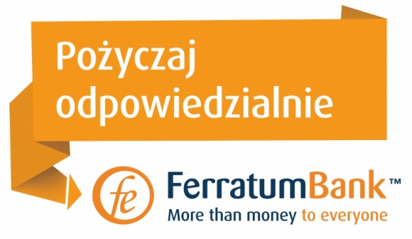 Start nowej platformy edukacyjnej "Pożyczaj odpowiedzialnie z Ferratum Bank"