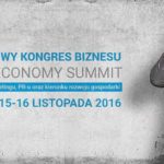 Warbud oraz portal Akademia PPP partnerami Open Eyes Economy Summit