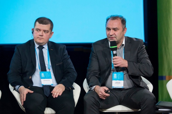 Warbud oraz portal Akademia PPP byli partnerami Open Eyes Economy Summit