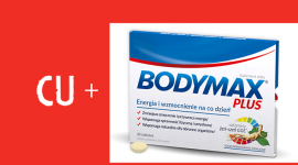 Agencja Communication Unlimited przejmuje stery komunikacji marki Bodymax BIZNES, Firma - Agencja Communication Unlimited wygrała przetarg i od stycznia br. rozpoczyna współpracę z marką Bodymax z portfolio Orkla Health. Do zadań agencji będzie należało opracowanie koncepcji i pełna obsługa nowej platformy komunikacyjnej dla marki na najbliższych kilka lat.