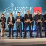 Ceramika Tubądzin II w Ozorkowie Gazelą Biznesu 2016