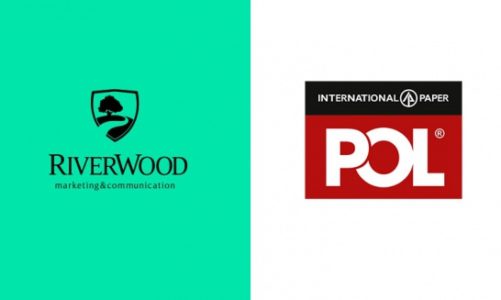 International Paper rozpoczyna współpracę z agencją RiverWood