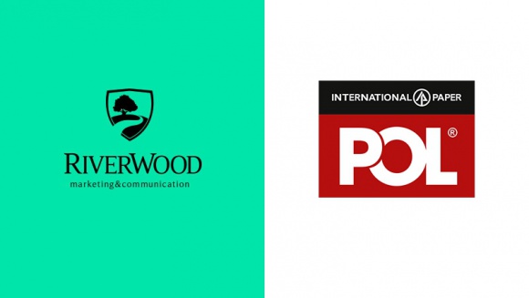 International Paper rozpoczyna współpracę z agencją RiverWood