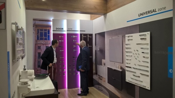 GAMET S.A. w gronie wystawców na targach „Interzum 2017” w Kolonii