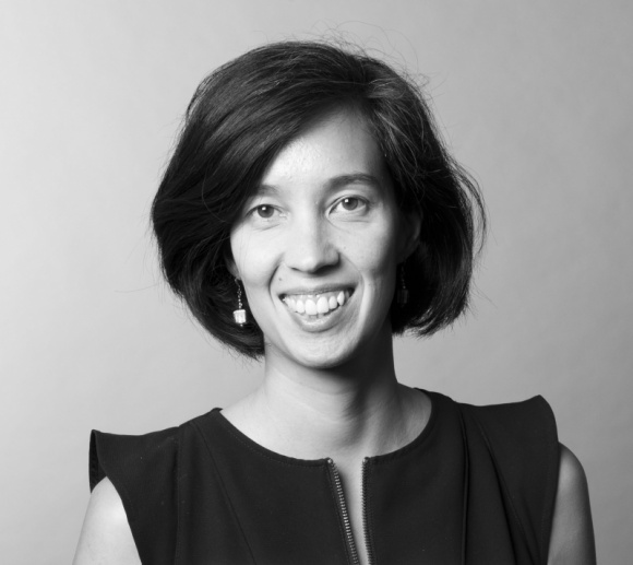 Claire Cizaire dyrektorem ds. technologii i innowacji w Mazars