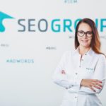 SEOgroup z nowym New Business Directorem