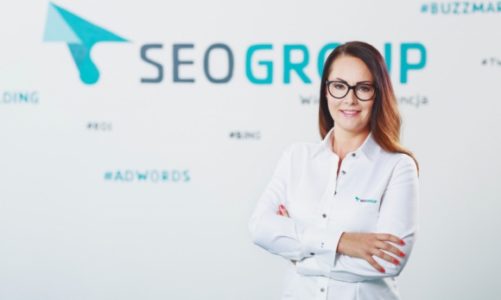 SEOgroup z nowym New Business Directorem