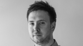 Tomasz Gęstwicki nowym Creative Directorem w RiverWood