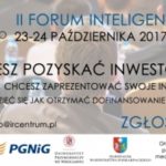 Robot Pepper otworzy II Forum Inteligentnego Rozwoju, udział jest bezpłatny