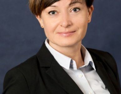 Katarzyna Jędrocha dołącza do zespołu Xerox Polska