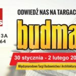 Budma 2018. Firma Oras zaprasza do Domu Fińskiego