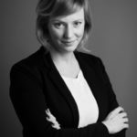 Alina Wojna z Saatchi & Saatchi IS do Arena.pl