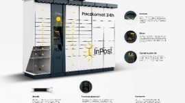 InPost szuka lokalizacji pod 100 nowych Paczkomatów w woj. warmińsko-mazurskim BIZNES, Firma - InPost szuka lokalizacji pod 100 nowych Paczkomatów® w województwie warmińsko-mazurskim To szansa dla rozwoju lokalnych biznesów