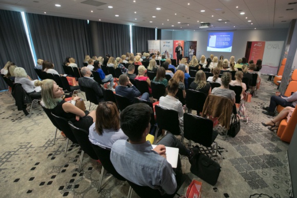 Piękno odzyskane dzięki PRP – relacja z konferencji organizowanej przez IPZE