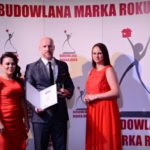 Galeco Złotą Budowlaną Marką Roku 2018!