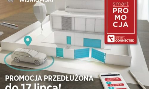 Mistrzowska promocja WIŚNIOWSKI przedłużona do końca Mundialu!