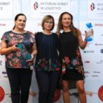 Poznajcie laureatki wyróżnienia „Kobieta w Logistyce 2017”