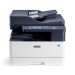 Xerox B1022/ B1025: Dwustronne wydruki do formatu A3