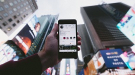 Influencer pomoże zdobyć klientów. Bezpłatne warsztaty w poznańskim Idea Hub BIZNES, Firma - Polskie firmy wciąż stawiają na reklamę. Według badań Starcom, w ubiegłym roku w naszym kraju wydano w sumie 8,8 mld zł na ten cel.