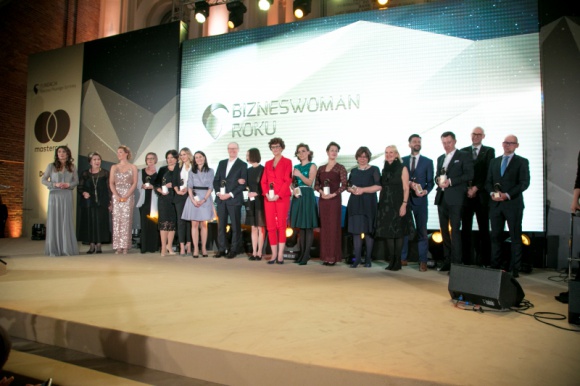 Rusza X, jubileuszowa edycja konkursu Sukces Pisany Szminką Bizneswoman Roku!